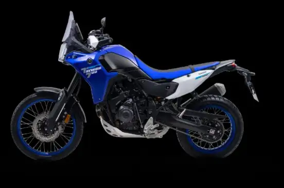 YAMAHA-XTZ 700 TÉNÉRÉ-2025
