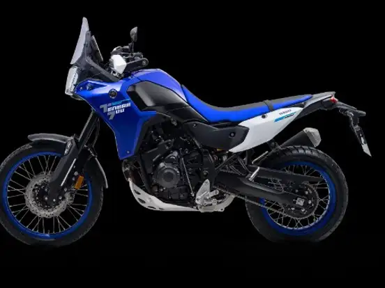 YAMAHA-XTZ 700 TÉNÉRÉ YAMAHA-XTZ 700 TÉNÉRÉ-2025