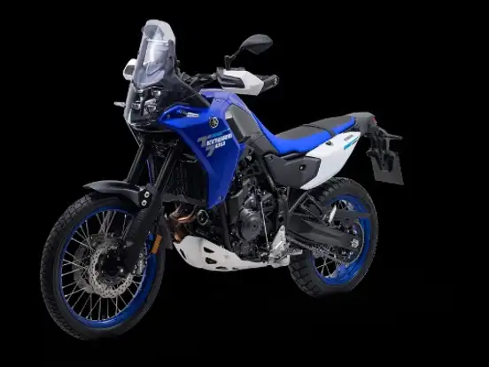 YAMAHA-XTZ 700 TÉNÉRÉ YAMAHA-XTZ 700 TÉNÉRÉ-2025