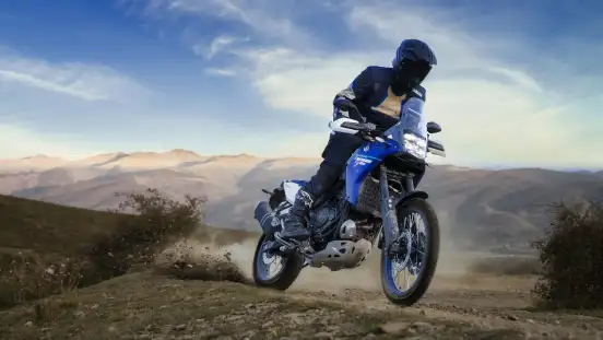 YAMAHA-XTZ 700 TÉNÉRÉ-2025