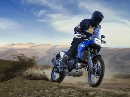 YAMAHA-XTZ 700 TÉNÉRÉ YAMAHA-XTZ 700 TÉNÉRÉ-2025