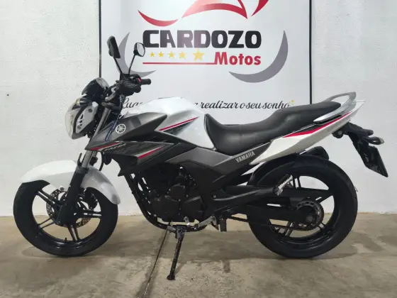 YAMAHA YS 250 FAZER BLUEFLEX 