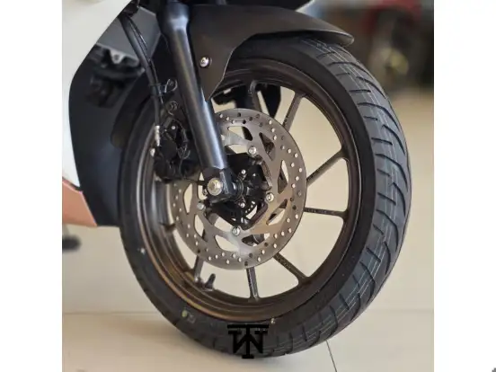 YAMAHA-YZF R15 YAMAHA-YZF R15-2026