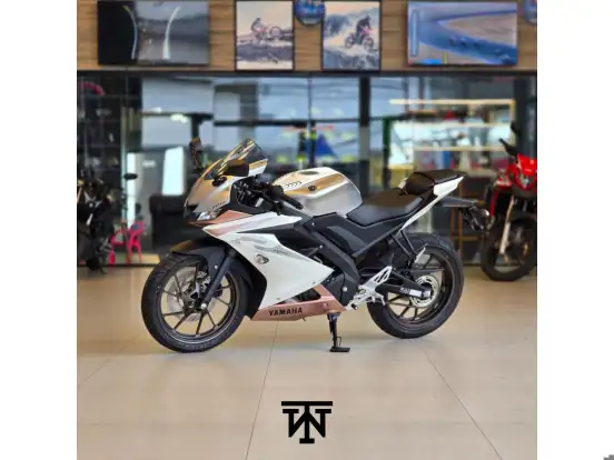 YAMAHA-YZF R15-2026