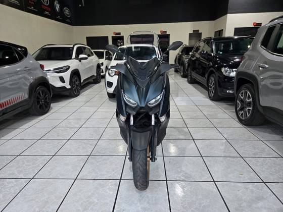 YAMAHA XMAX ABS 