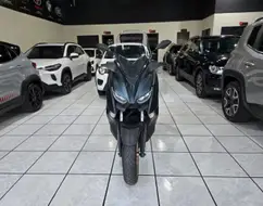 YAMAHA XMAX ABS YAMAHA XMAX ABS