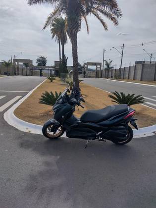 YAMAHA XMAX ABS 