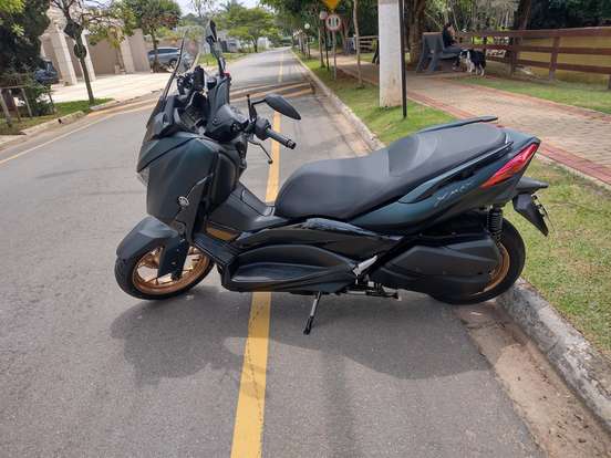 YAMAHA-XMAX ABS YAMAHA-XMAX ABS-2022