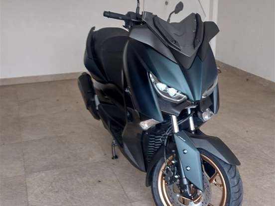 YAMAHA-XMAX ABS YAMAHA-XMAX ABS-2022