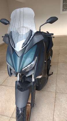 YAMAHA-XMAX ABS YAMAHA-XMAX ABS-2022