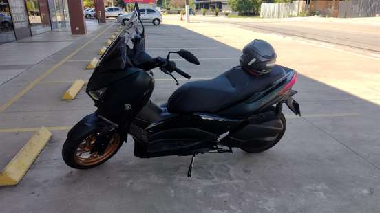 YAMAHA-XMAX ABS YAMAHA-XMAX ABS-2022