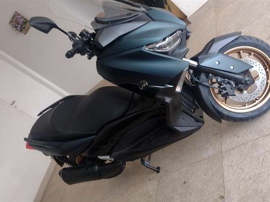 YAMAHA-XMAX ABS YAMAHA-XMAX ABS-2022