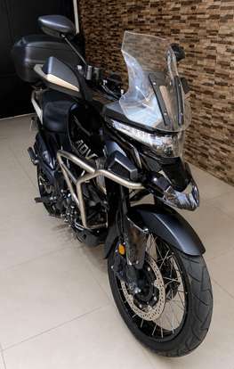 ZONTES-T350 X-2025
