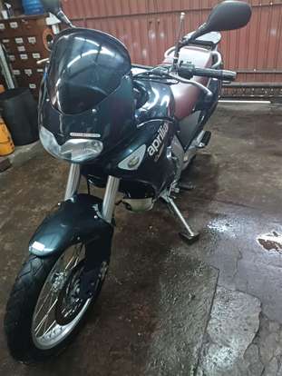 APRILIA-PEGASO APRILIA-PEGASO-2001