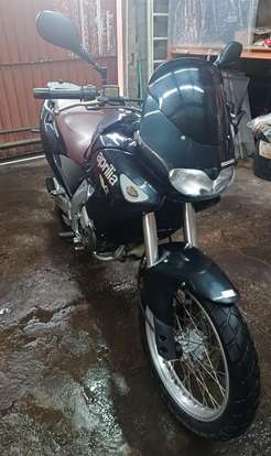 APRILIA-PEGASO-2001