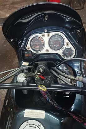 APRILIA-PEGASO APRILIA-PEGASO-2001