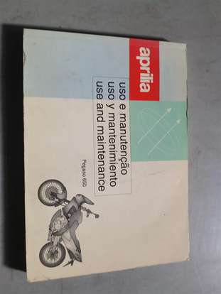 APRILIA-PEGASO APRILIA-PEGASO-2001
