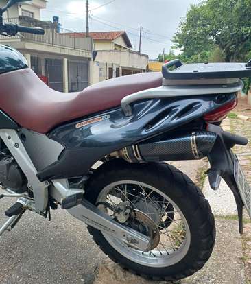 APRILIA-PEGASO-2001
