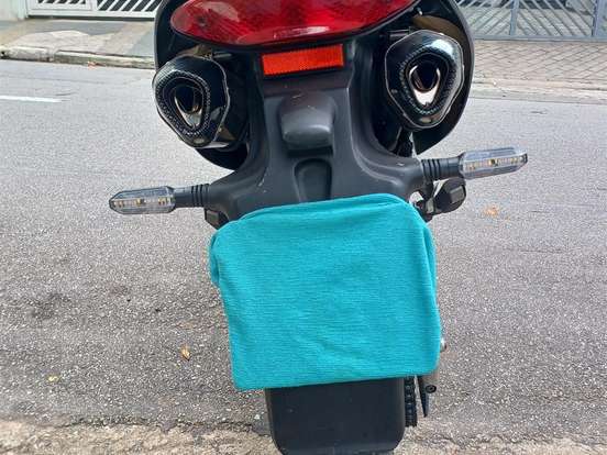 APRILIA-PEGASO APRILIA-PEGASO-2001