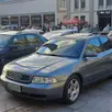 AUDI A4 2.4 V6 30V GASOLINA 4P TIPTRONIC AUDI A4 2.4 V6 30V GASOLINA 4P TIPTRONIC