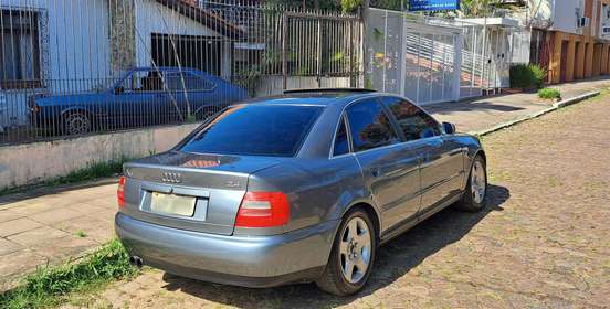 AUDI-A4-1999