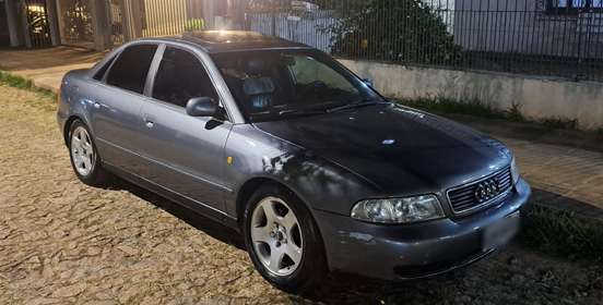 AUDI-A4-1999
