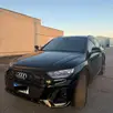 AUDI Q5 2.0 45 TFSI GASOLINA S LINE BLACK QUATTRO S TRONIC AUDI Q5 2.0 45 TFSI GASOLINA S LINE BLACK QUATTRO S TRONIC
