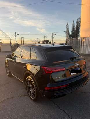 AUDI-Q5-2.0 45 TFSI GASOLINA S LINE BLACK QUATTRO S TRONIC AUDI-Q5-2023
