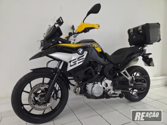 BMW F 750 GS PREMIUM 