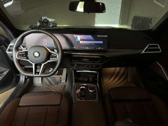BMW-320i-2.0 16V TURBO FLEX M SPORT AUTOMÁTICO BMW-320i-2026
