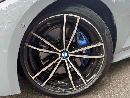 BMW-320i-2.0 16V TURBO FLEX M SPORT AUTOMÁTICO BMW-320i-2024