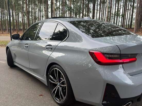 BMW-320i-2.0 16V TURBO FLEX M SPORT AUTOMÁTICO BMW-320i-2024