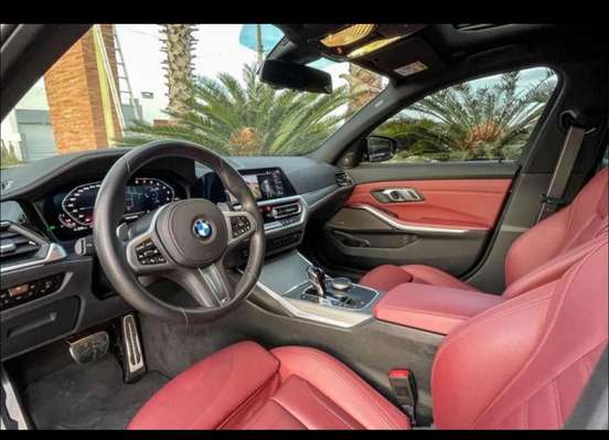 BMW-320i-2022