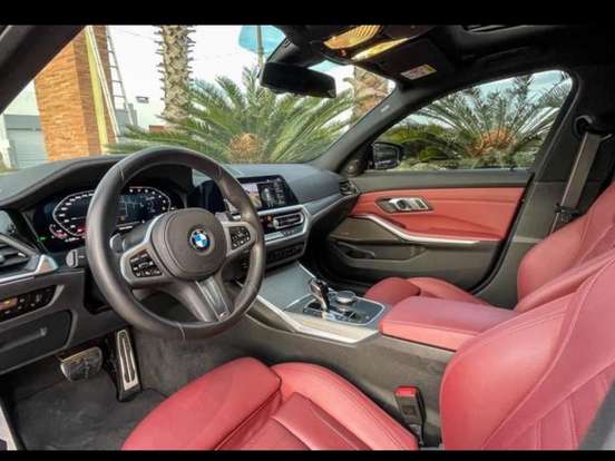 BMW-320i-2.0 16V TURBO FLEX M SPORT AUTOMÁTICO BMW-320i-2022