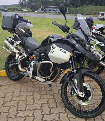 BMW-F 900 GS ADVENTURE BMW-F 900 GS ADVENTURE-2024