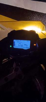 BMW-G 310 GS-2020
