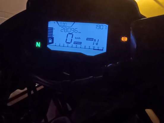 BMW-G 310 GS BMW-G 310 GS-2020