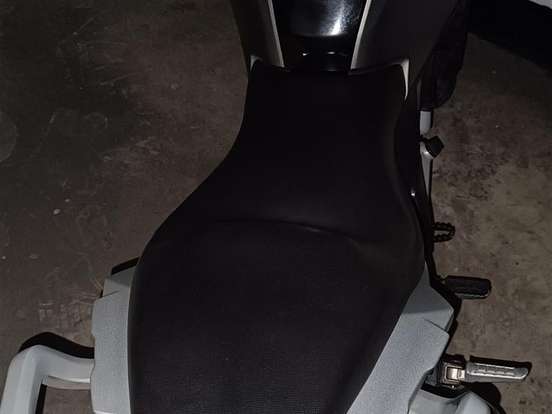 BMW-G 310 GS BMW-G 310 GS-2020