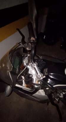 BMW-G 310 GS-2020