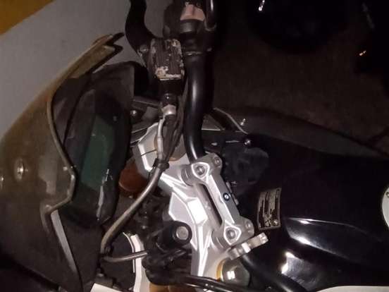 BMW-G 310 GS BMW-G 310 GS-2020