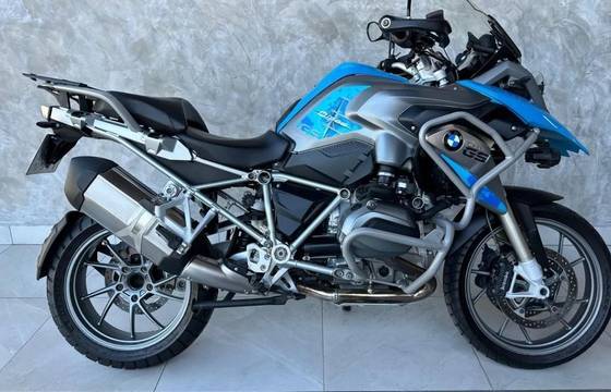BMW R 1200 GS SPORT 