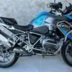 BMW R 1200 GS SPORT BMW R 1200 GS SPORT