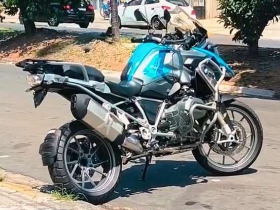 BMW-R 1200 GS SPORT BMW-R 1200 GS SPORT-2014