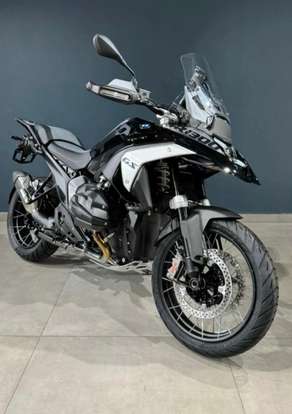 BMW-R 1300 GS TRIPLE BLACK-2024