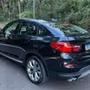 BMW X4 2.0 28I X LINE 4X4 16V TURBO GASOLINA 4P AUTOMÁTICO BMW X4 2.0 28I X LINE 4X4 16V TURBO GASOLINA 4P AUTOMÁTICO
