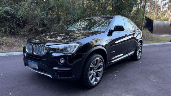 BMW-X4-2017