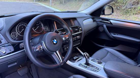 BMW-X4-2017