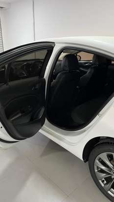 CHEVROLET-CRUZE-1.4 TURBO LT 16V FLEX 4P AUTOMÁTICO CHEVROLET-CRUZE-2019