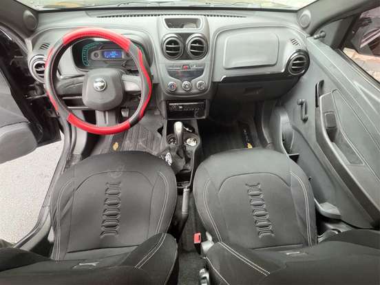 CHEVROLET-MONTANA-1.4 MPFI LS CS 8V FLEX 2P MANUAL CHEVROLET-MONTANA-2010