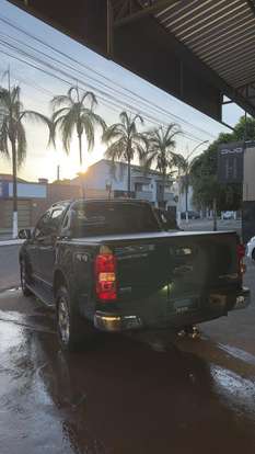 CHEVROLET-S10-2.8 16V TURBO DIESEL LTZ CD 4X4 AUTOMÁTICO CHEVROLET-S10-2023